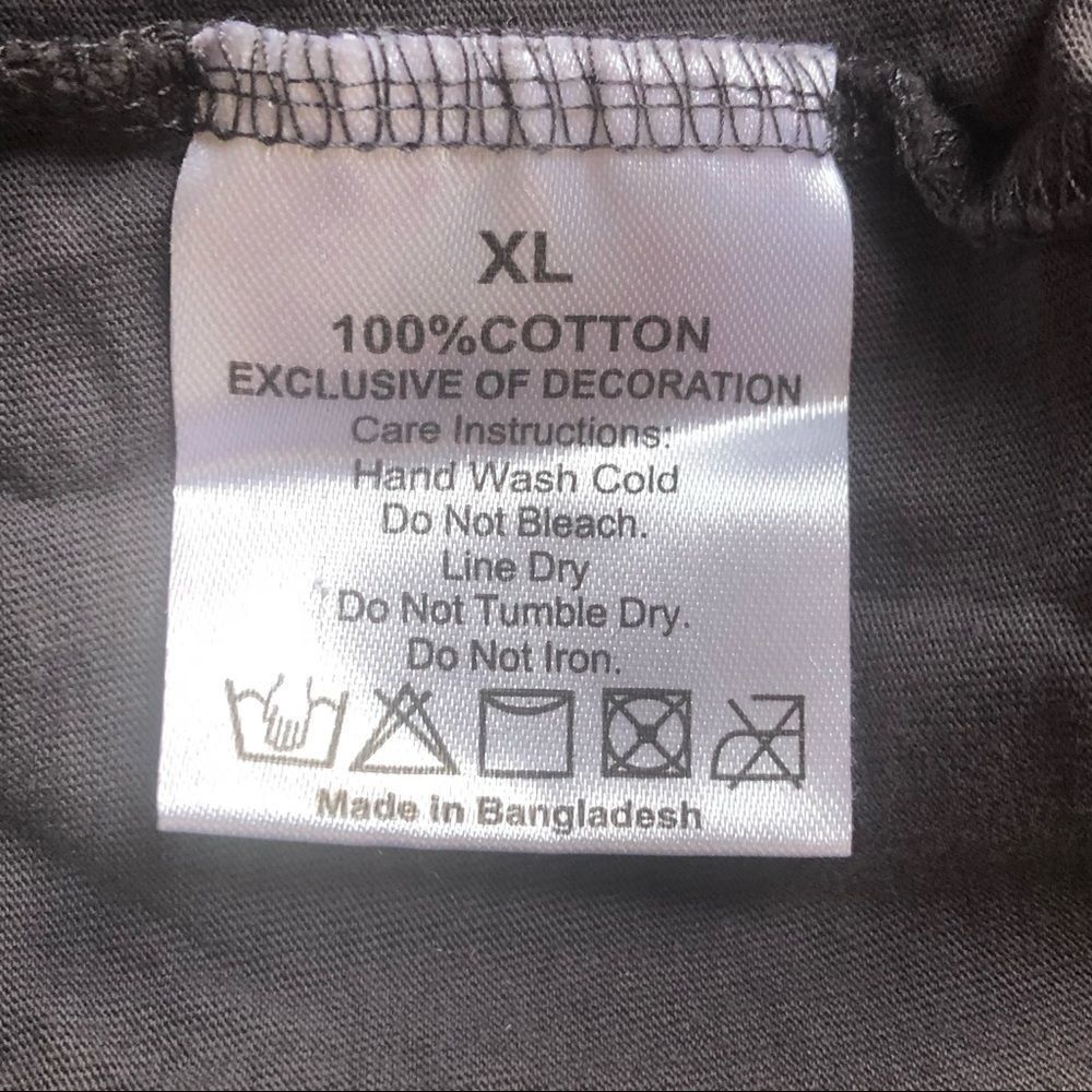 *168 5 Below Collared Tee - Picture 5 of 6